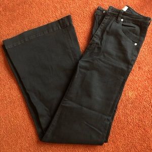 Rolla’s high waist Eastcoast flare size 27R/9R